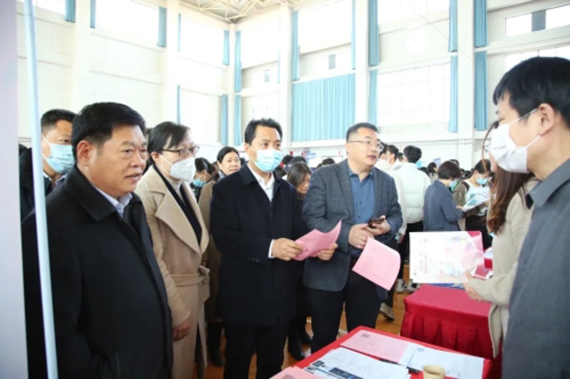 联合在线科技